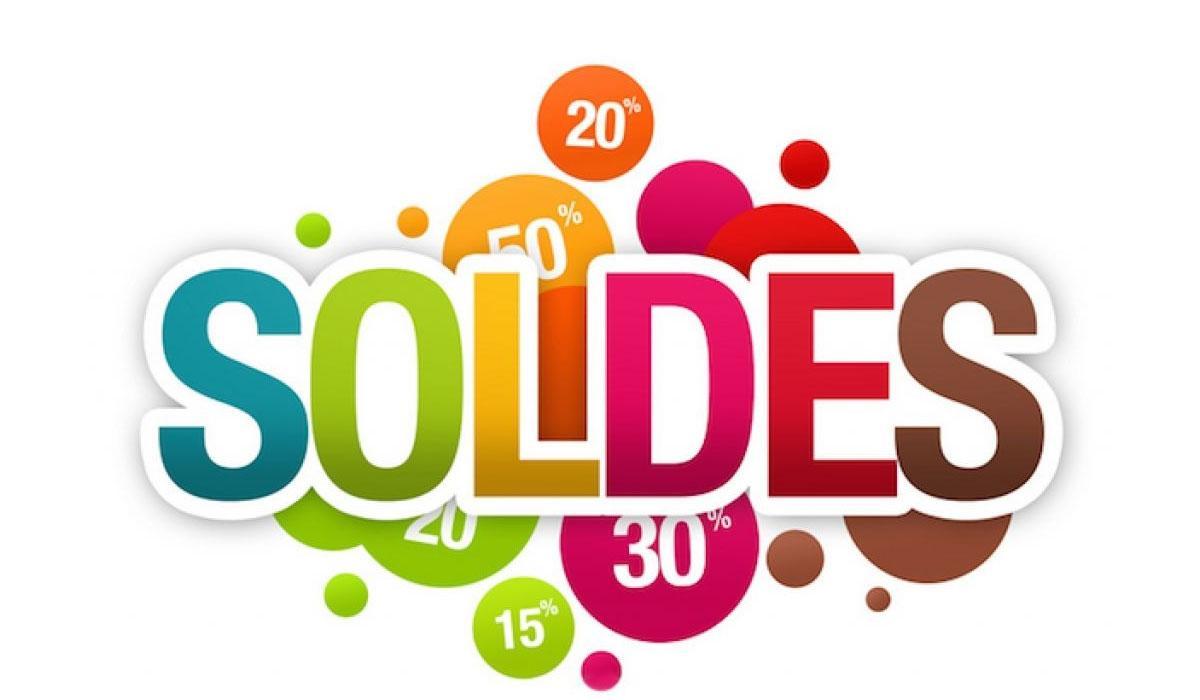 SOLDES !!