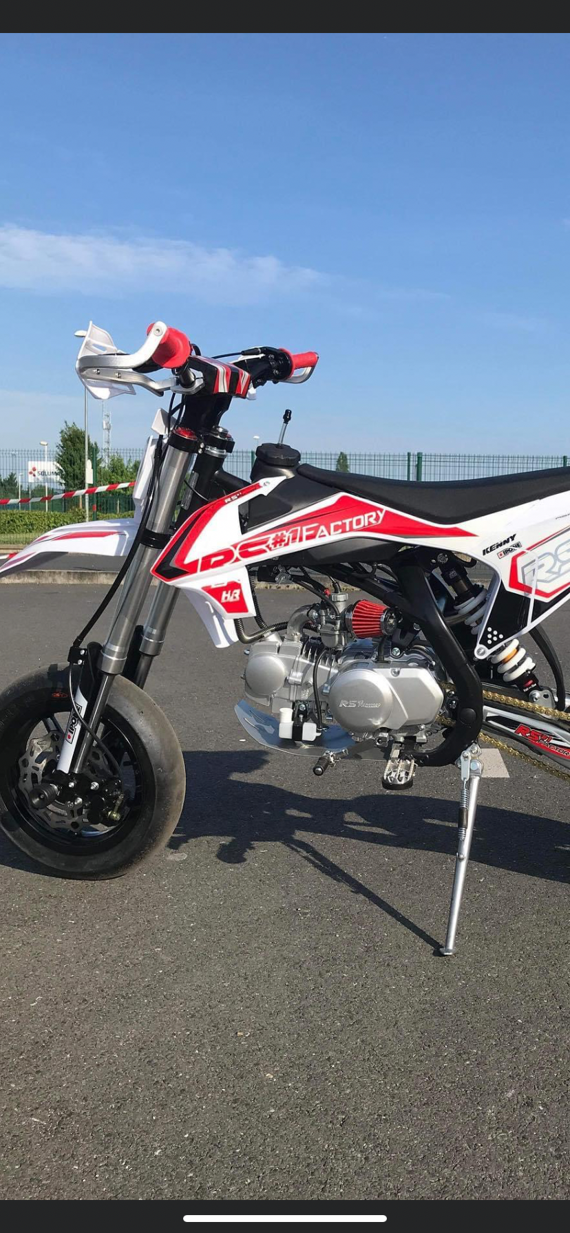 NOUVEAUT&Eacute; EN MAGASIN...RS FACTORY