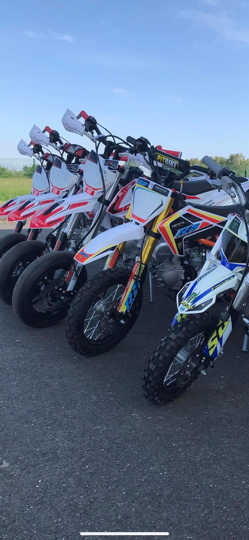 NOUVEAUT&Eacute; EN MAGASIN...RS FACTORY