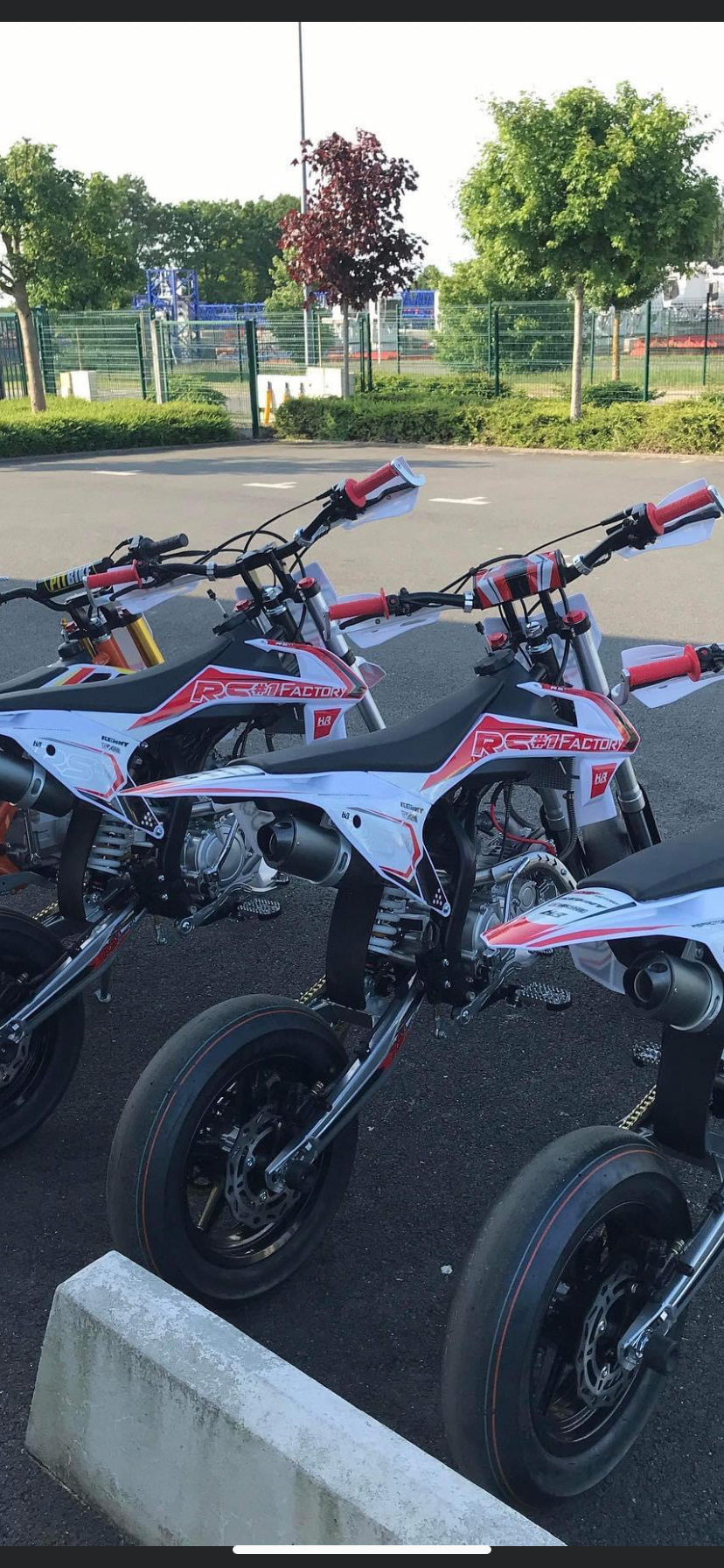 NOUVEAUT&Eacute; EN MAGASIN...RS FACTORY