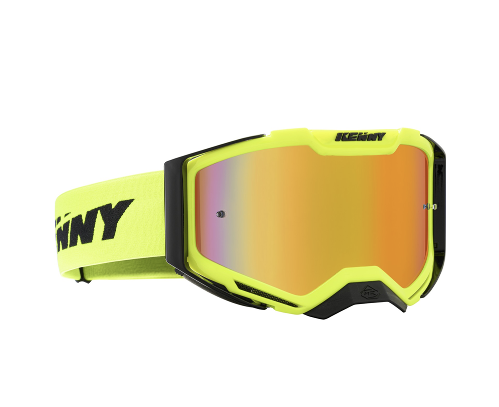 Masques VENTURY Phase 1