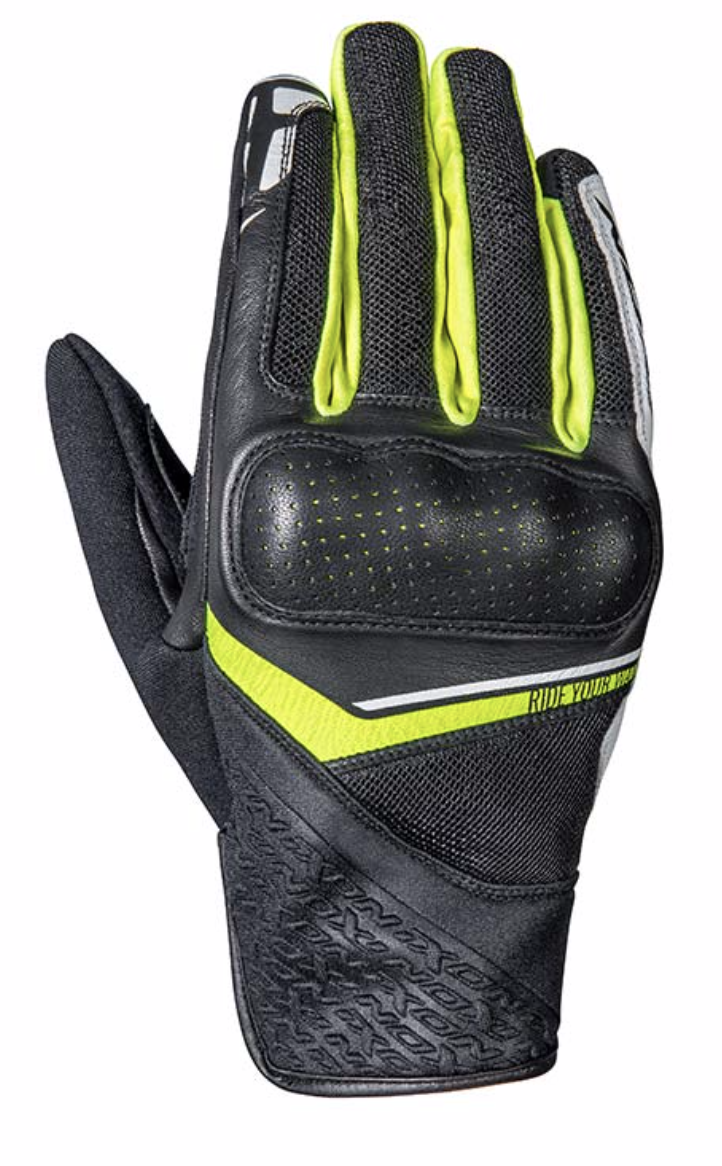Gants IXON RS Launch