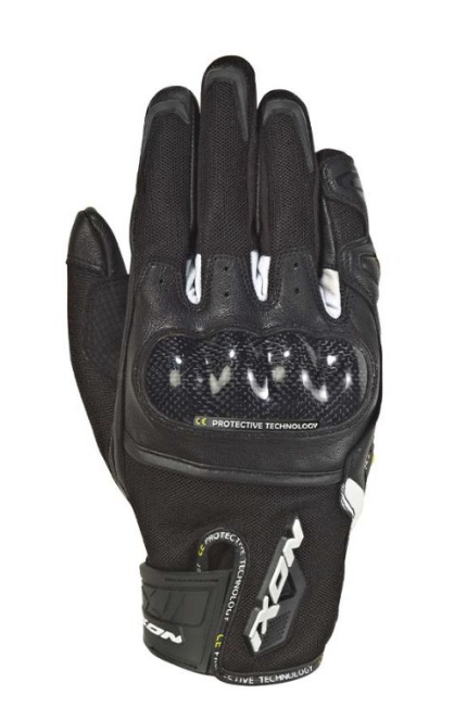 Gants IXON RS Rise Air