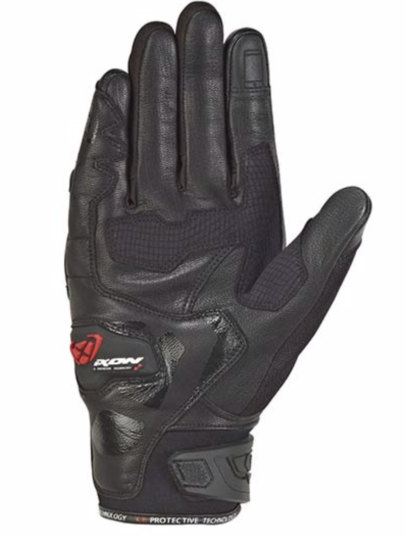 Gants IXON RS Rise Air