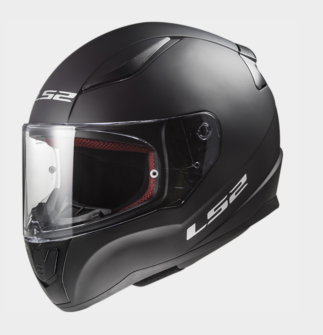 Casque LS2 Rapid