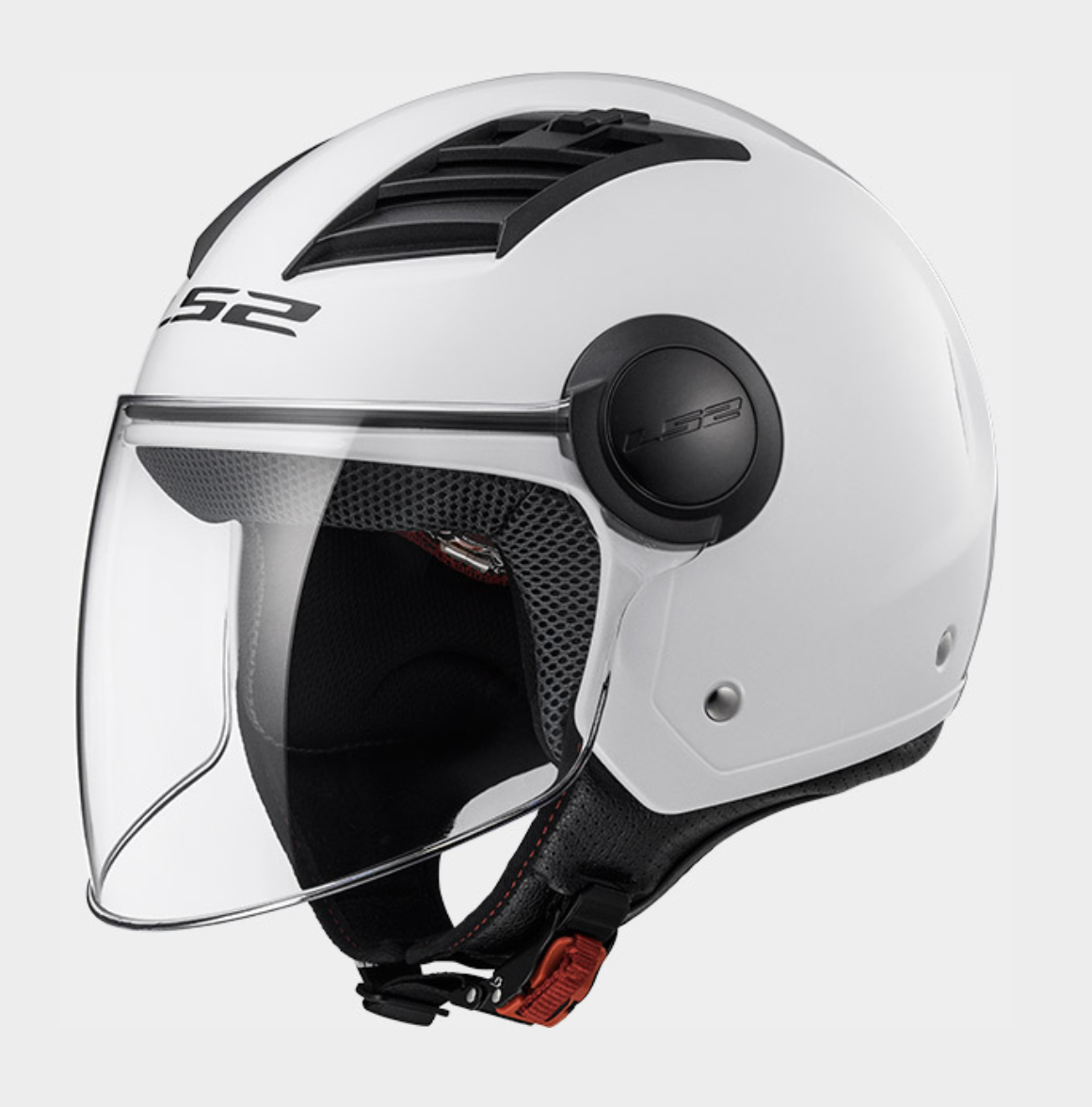 Casque LS2 Airflow