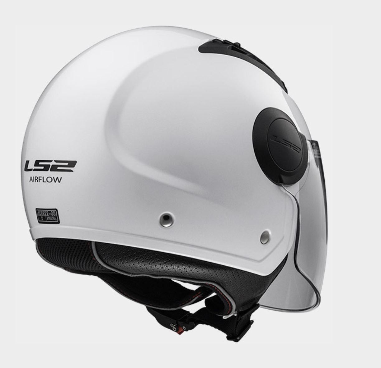 Casque LS2 Airflow