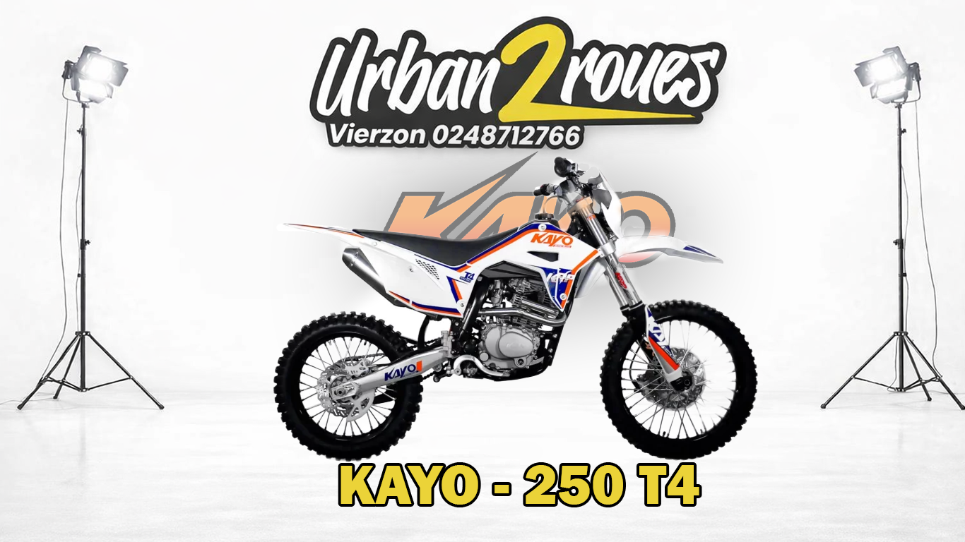 KAYO T4