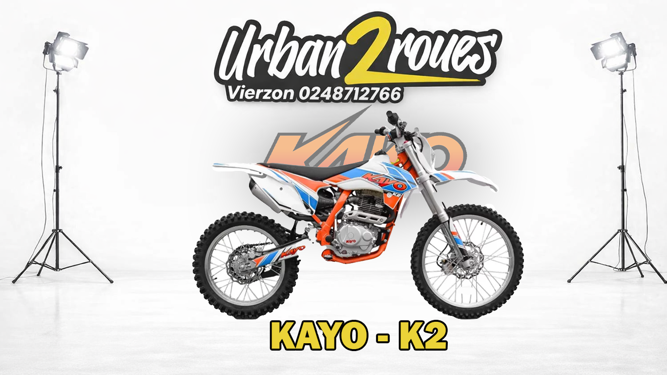 KAYO K2