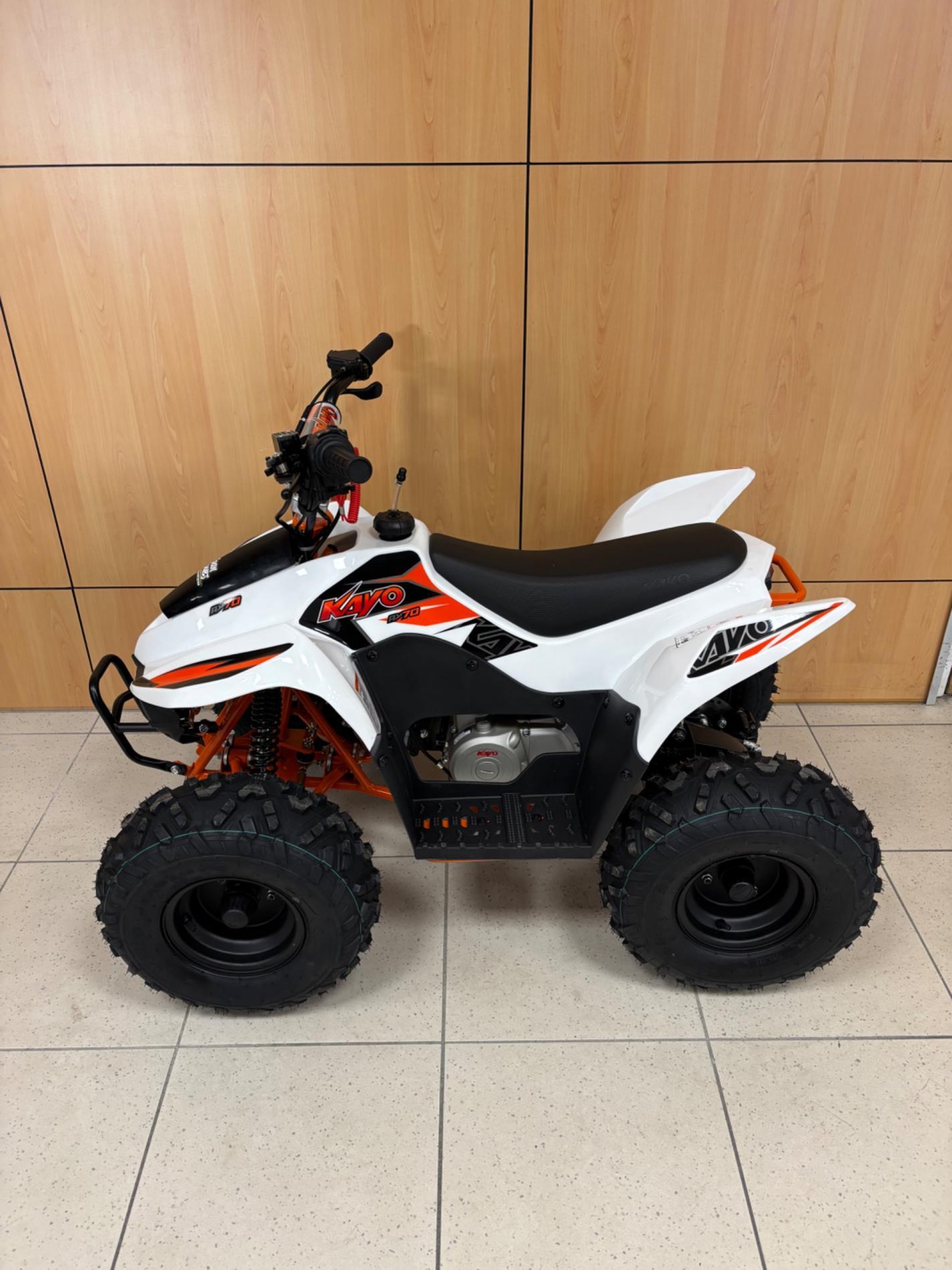 KAYO QUAD AY 70